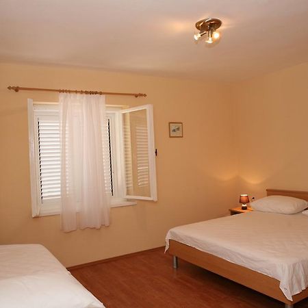 Apartments Radić Trogir Zewnętrze zdjęcie