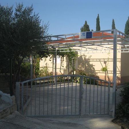 Apartments Radić Trogir Zewnętrze zdjęcie