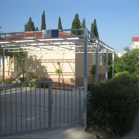 Apartments Radić Trogir Zewnętrze zdjęcie