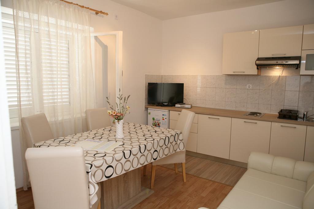 Apartments Radić Trogir Pokój zdjęcie