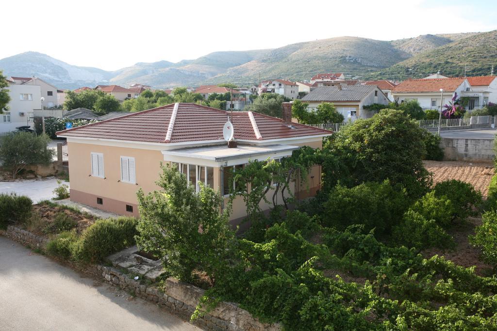 Apartments Radić Trogir Pokój zdjęcie