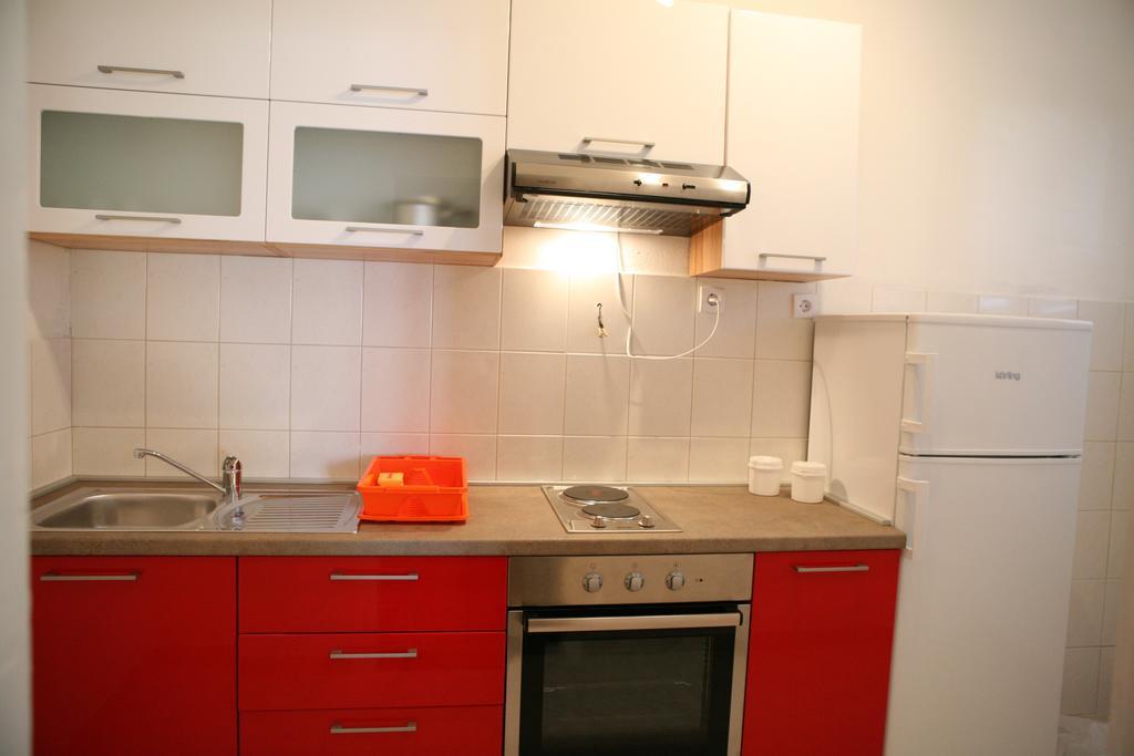 Apartments Radić Trogir Pokój zdjęcie