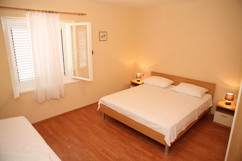 Apartments Radić Trogir Pokój zdjęcie