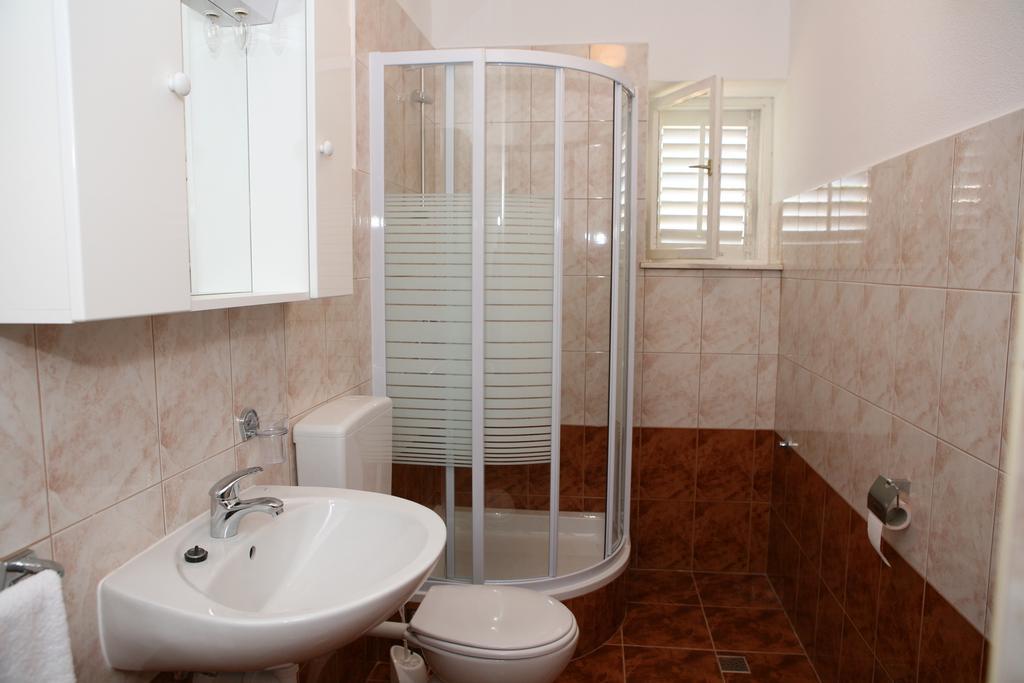 Apartments Radić Trogir Pokój zdjęcie