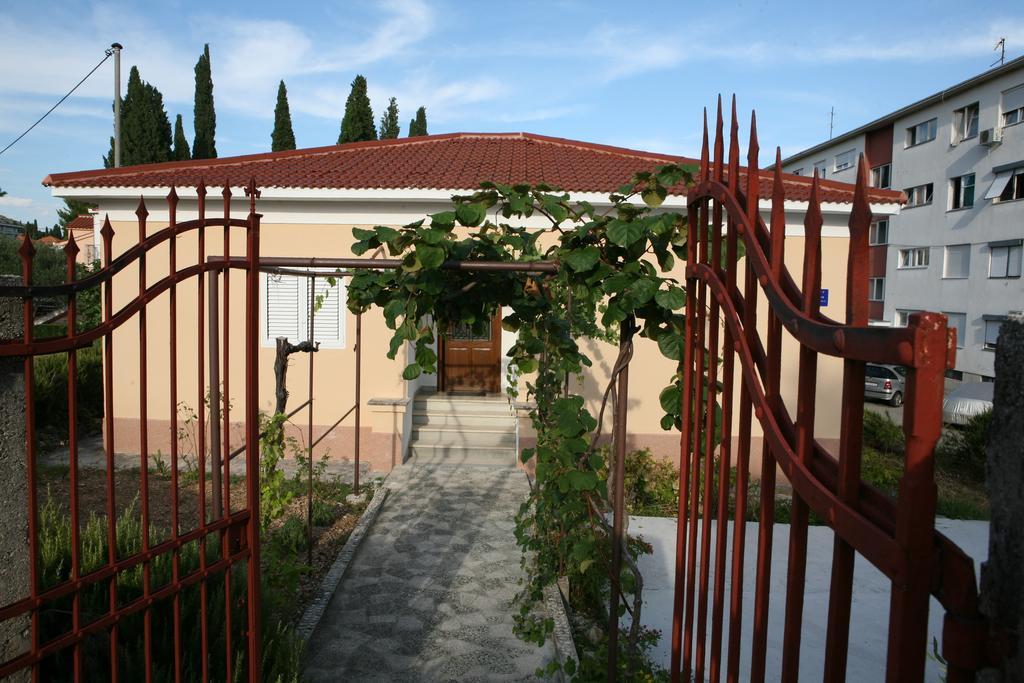 Apartments Radić Trogir Pokój zdjęcie
