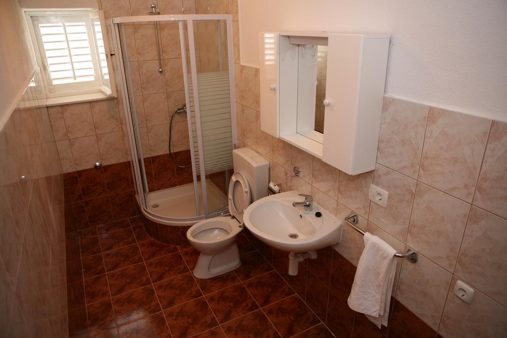 Apartments Radić Trogir Pokój zdjęcie