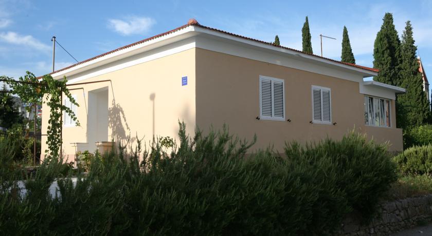 Apartments Radić Trogir Zewnętrze zdjęcie