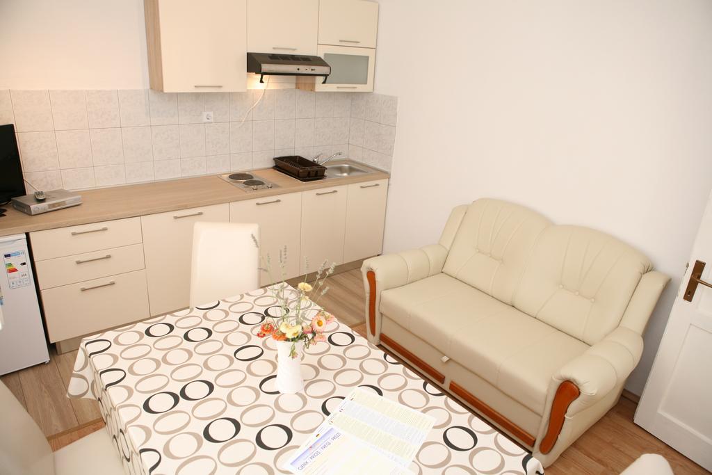 Apartments Radić Trogir Zewnętrze zdjęcie