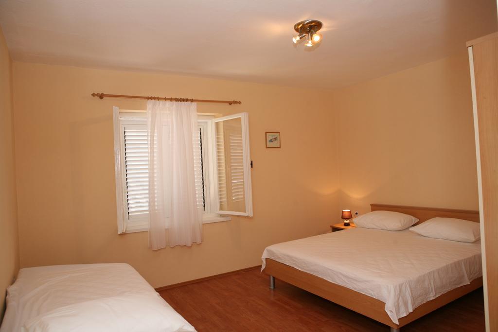 Apartments Radić Trogir Zewnętrze zdjęcie