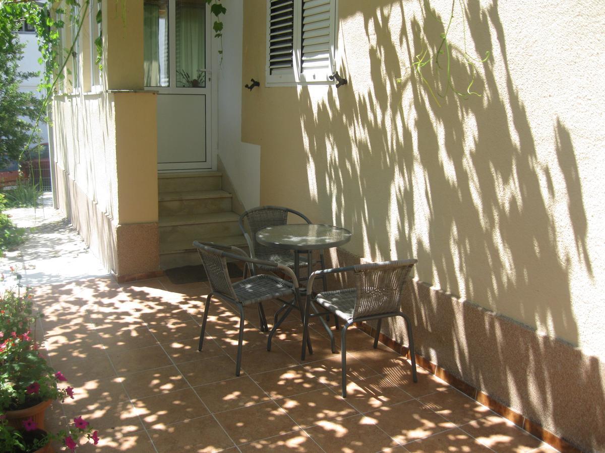 Apartments Radić Trogir Zewnętrze zdjęcie