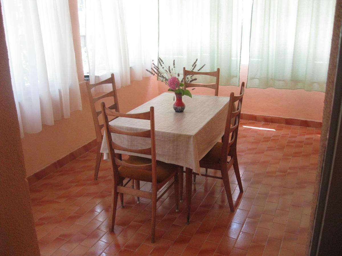 Apartments Radić Trogir Zewnętrze zdjęcie