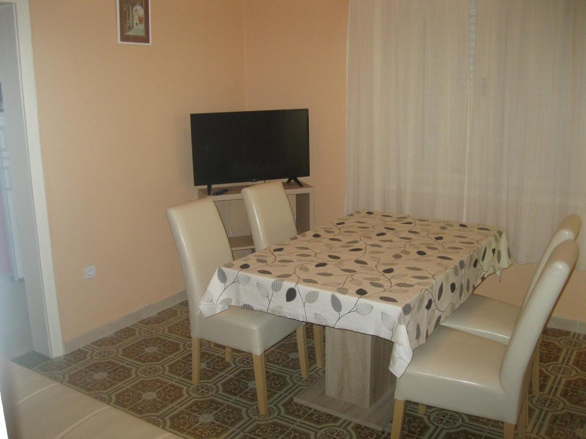 Apartments Radić Trogir Zewnętrze zdjęcie